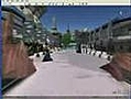 Disney World Resord In 3D With Google Earth | BahVideo.com