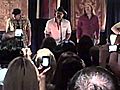Kiss Tim McGraw Experience | BahVideo.com