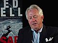 New York Times Bestselling Author Ted Bell  | BahVideo.com