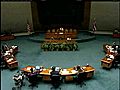 Reaction To End Of Legislative Session | BahVideo.com