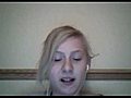 Me Singing Rhianna Unfaithful X | BahVideo.com