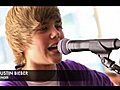 THIS OR THAT - Haircut Edition Justin Bieber  | BahVideo.com