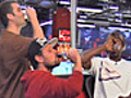 TMZ Live The Return of Ron Artest Part 3 | BahVideo.com