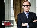 Bill Nighy Royal Parks health heroes amp Rocking the Boat | BahVideo.com