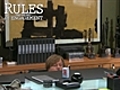 Rules Of Engagement - Not a Child | BahVideo.com