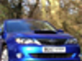Test drive Impreza WRX | BahVideo.com
