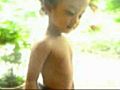 Anak ajaib mandi petir thunder shower  | BahVideo.com