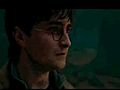 Harry Potter Deadly Hollows trailer MTV Movie Awards 2011 | BahVideo.com