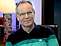 Stop piracy in India Jeffrey Archer | BahVideo.com