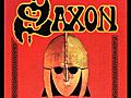 Saxon - Court of the Crimson King | BahVideo.com