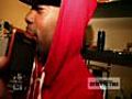 Calls DJ Scoob Doo From Rikers | BahVideo.com
