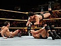 WWE NXT - NXT Pro Daniel Bryan amp amp NXT  | BahVideo.com