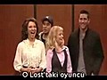 Lost Jack - Asans r komedisi | BahVideo.com
