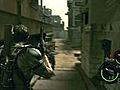 Resident Evil 5 Game  | BahVideo.com