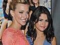 Selena Gomez And Katie Cassidy s  | BahVideo.com