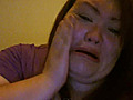 Random Clip Of The Week Big Girl Breaks Down Crying Over The Popular Breaking Dawn Movie Trailer  | BahVideo.com