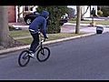 Bmx Skate SCRAP Clips | BahVideo.com