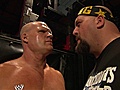 Friday Night SmackDown - Kane and Big Show Meet | BahVideo.com