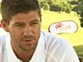 Gerrard aiming to win league | BahVideo.com