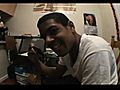 MARC GORDON S PARK SESH | BahVideo.com