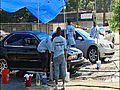 News Story 2nd Chance Car Wash | BahVideo.com