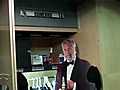 The Most Interesting Man in the World in Paul  | BahVideo.com