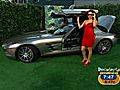 El auto que los ricos y famosos desean | BahVideo.com
