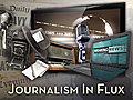 UCTV 10th Journalism in Flux June  | BahVideo.com
