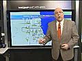 Weather Update Cold temps invade area | BahVideo.com