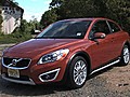 2011 Volvo C30 | BahVideo.com