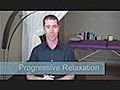 Quick And Easy Progressive Meditation | BahVideo.com