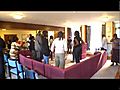 Dominion Centre Soaring Eagles Retreat for internet mp4 | BahVideo.com