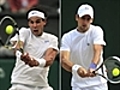 Djokovic stuns Nadal | BahVideo.com