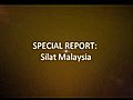 Guru Nizam - Silat Malaysia | BahVideo.com