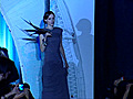 In Fashion October 2010 Canadian designers  | BahVideo.com