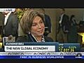 Global Economy Post-Osama | BahVideo.com