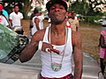Fella Plies Artist Big Gate Records With The  | BahVideo.com