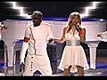Black Eyed Peas American Idol Video Live Performance Season 10 | BahVideo.com