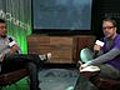SXSW MG interviews Steve Jang | BahVideo.com