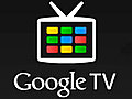 Google TV Available Soon | BahVideo.com
