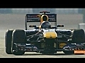 Formula One Cost Cuts | BahVideo.com