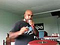 Wotless Wednesdays with DJ Snipa Rio Claro Trinidad amp Tobago 04 05 2011 | BahVideo.com