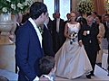 Jade Goody s wedding preparations Living TV | BahVideo.com