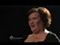 Susan Boyle Wild Horses - America s Got Talent | BahVideo.com