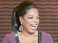 7Live Culture Pop Final taping of Oprah  | BahVideo.com