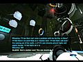 Part 14 Portal 2 Let s Play 1080p HD Xbox  | BahVideo.com