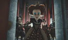 Tim Burton s Alice in Wonderland | BahVideo.com