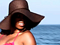 Sponsored Video Bikini Ready Petite | BahVideo.com