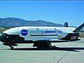 Secretive Space Plane Meet the X-37B | BahVideo.com