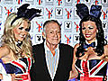 Nuevo Club Playboy en Londres | BahVideo.com